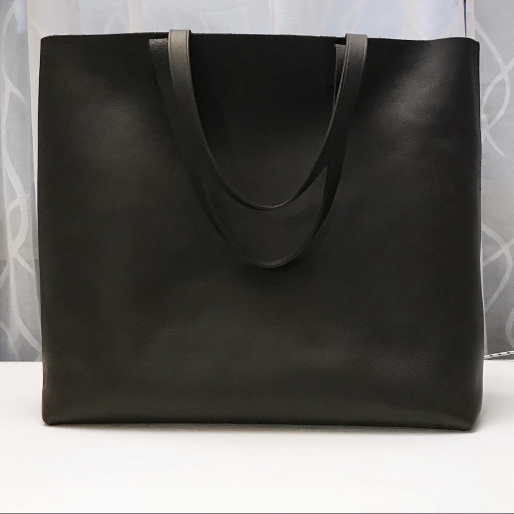 Madewell Transport Tote (NWT)